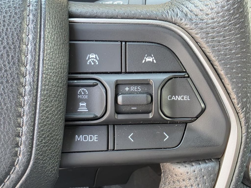 2024 Toyota Tacoma SR5 - Photo 23