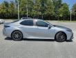 2024 Toyota Camry SE Nightshade Sedan