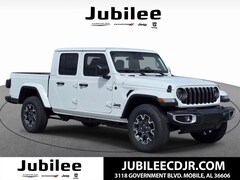 2026 Jeep Gladiator SAHARA 4X4 Pickup