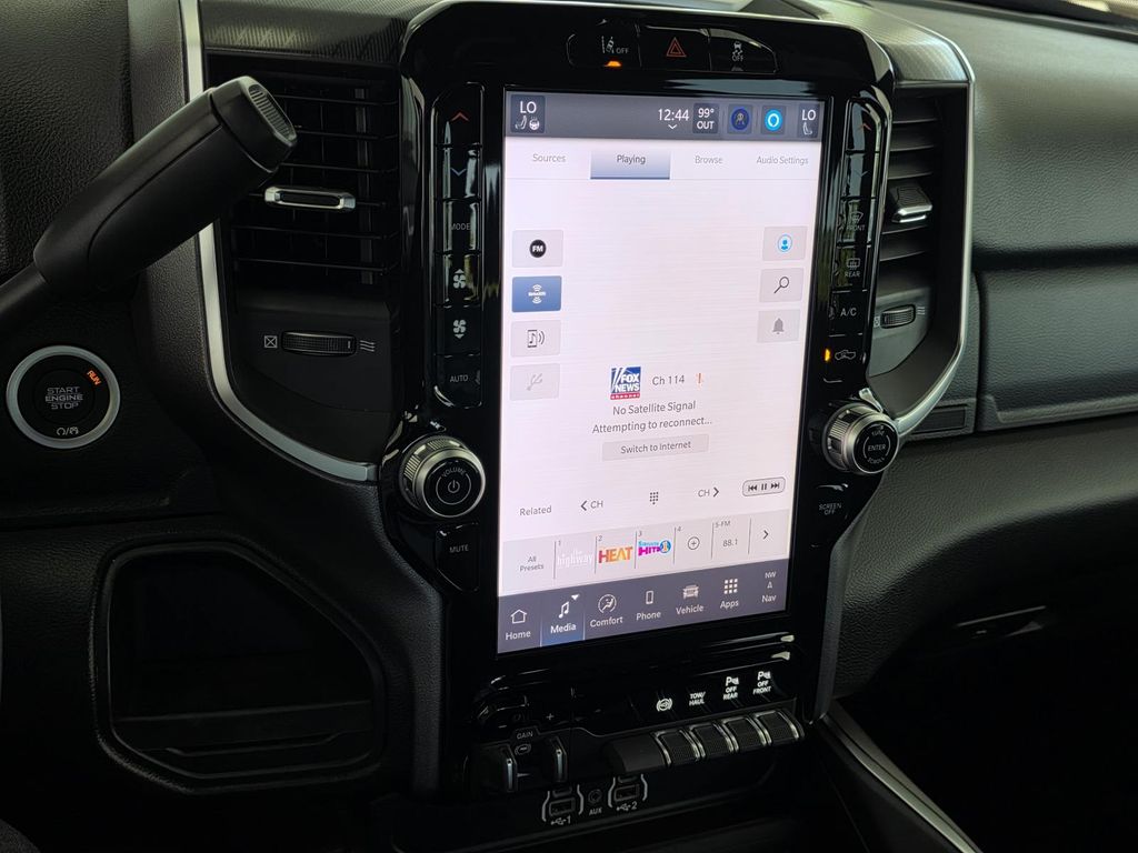 2026 RAM 2500 Big Horn - Photo 27