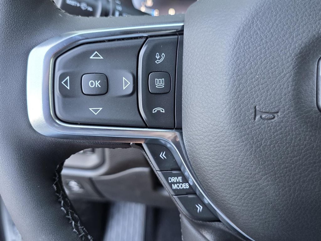 2026 RAM 1500 Laramie - Photo 31