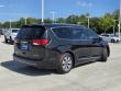 2018 Chrysler Pacifica Hybrid Limited Minivan/Van