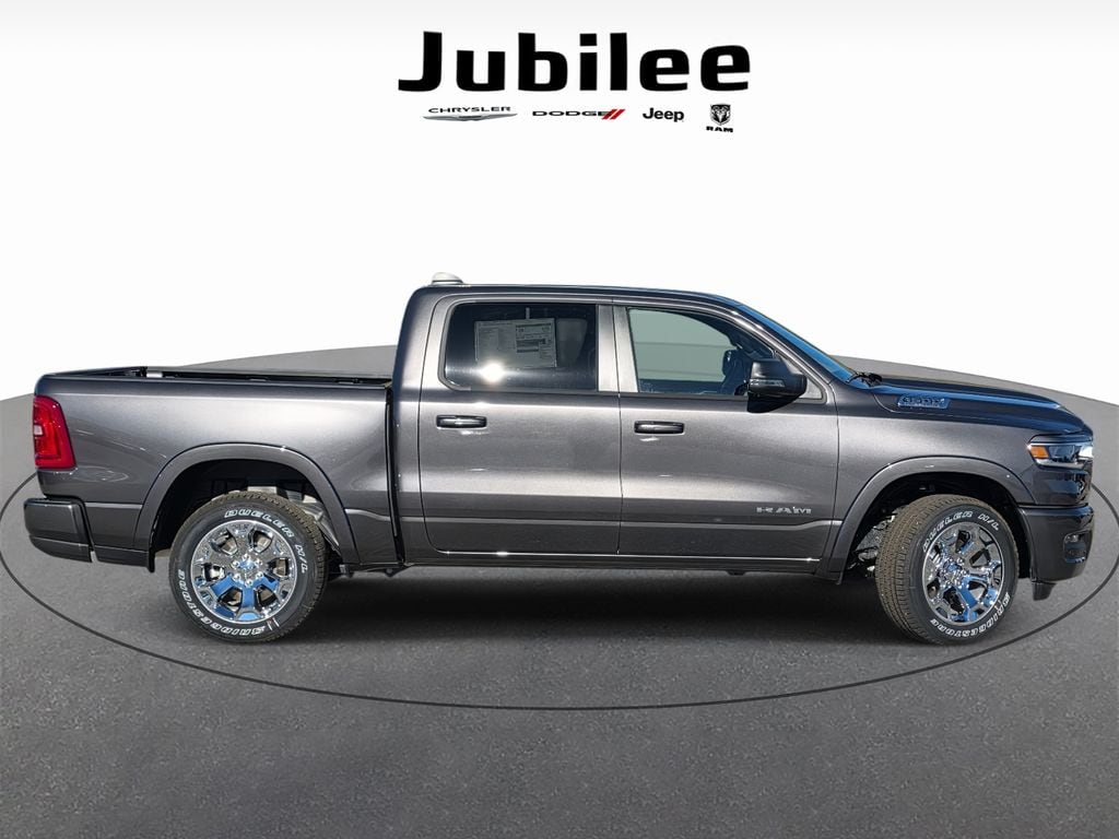 2026 RAM 1500 Big Horn/Lone Star - Photo 36