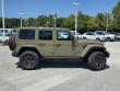 2025 Jeep Wrangler 4-DOOR RUBICON X Sport Utility