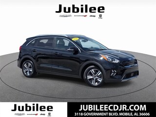 2022 Kia Niro EX Premium SUV
