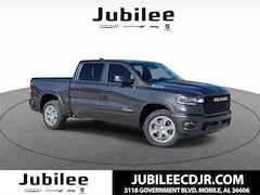 2026 Ram 1500 BIG HORN CREW CAB 4X4 5'7 BOX Pickup