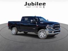 2026 Ram 2500 BIG HORN CREW CAB 4X4 6'4 BOX Pickup