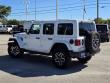 2026 Jeep Wrangler 4-DOOR SAHARA Sport Utility