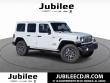 2026 Jeep Wrangler 4-DOOR SAHARA Sport Utility
