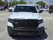 2025 Ram 1500 WARLOCK CREW CAB 4X4 5'7 BOX Pickup