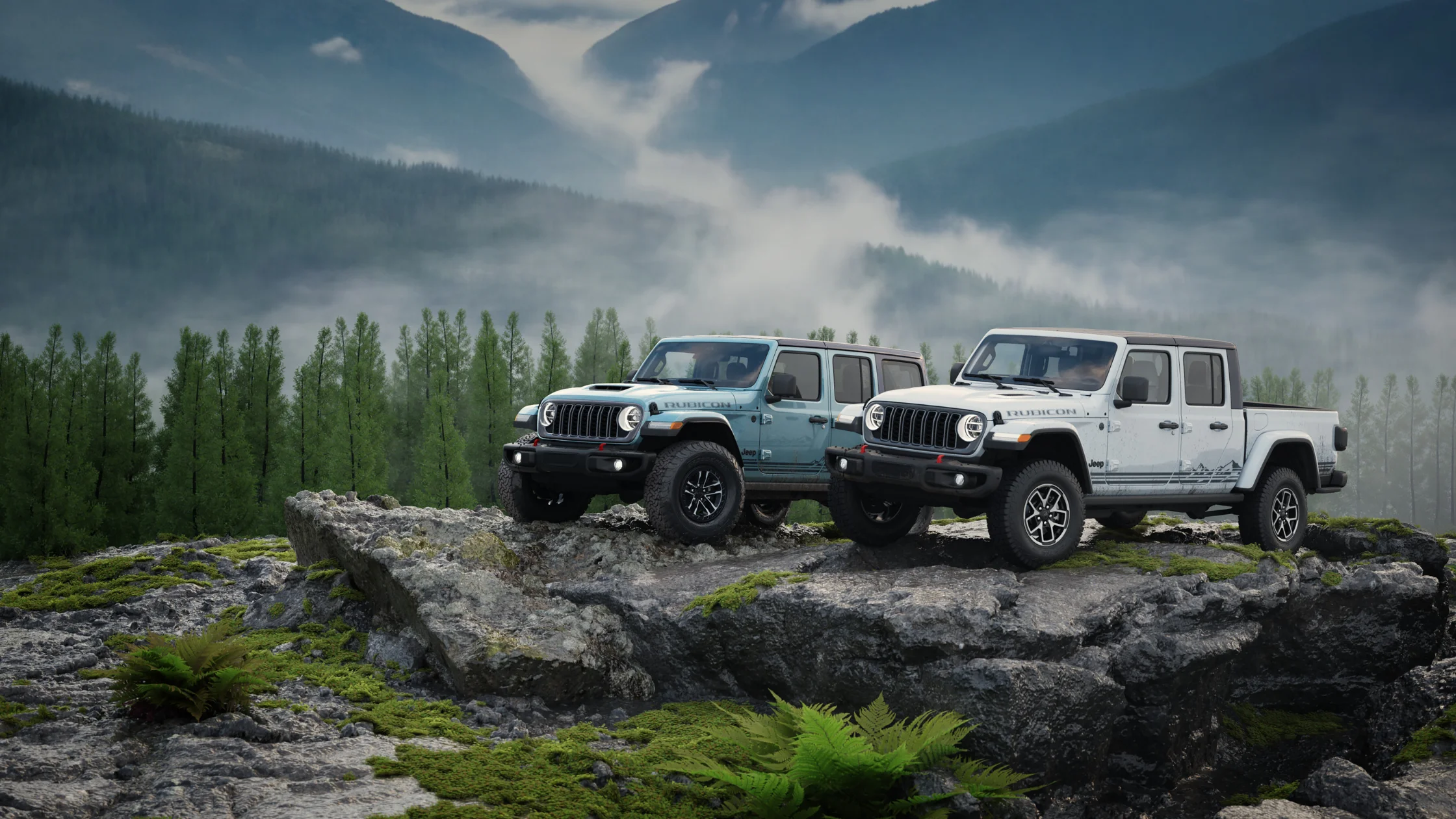 2026 JeepÃÂ® Wrangler in Mobile, AL