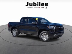 2024 Chevrolet Colorado LT Truck