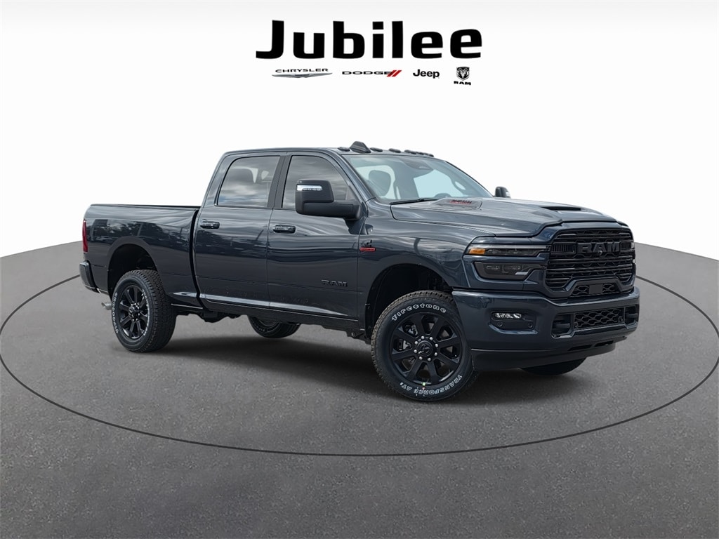 2026 RAM Ram 2500 Pickup Laramie's photo