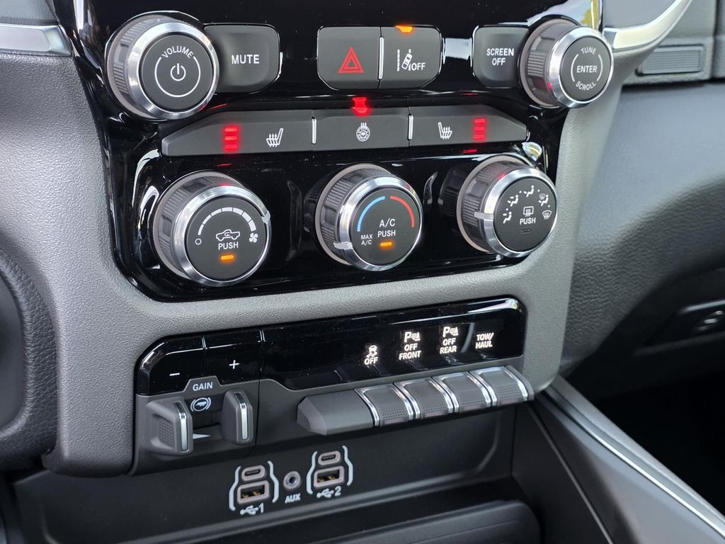 2026 RAM 1500 Big Horn/Lone Star - Photo 20