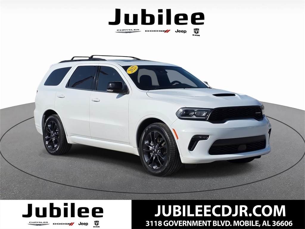 2022 Dodge Durango