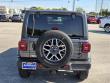 2025 Jeep Wrangler 4-DOOR SAHARA Sport Utility