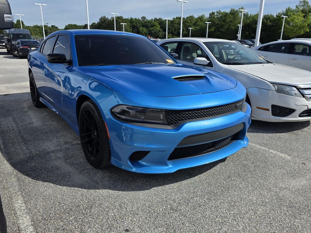 2023 Dodge Charger GT