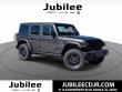 2026 Jeep Wrangler 4-DOOR WILLYS Sport Utility