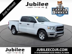 2024 Ram 1500 Tradesman Truck