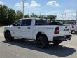 2025 Ram 1500 WARLOCK CREW CAB 4X4 5'7 BOX Pickup