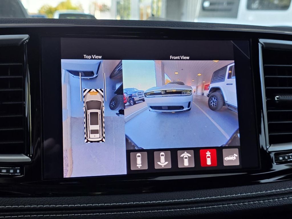 2026 Chrysler Pacifica Select - Photo 20