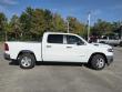 2026 Ram 1500 BIG HORN CREW CAB 4X4 5'7 BOX Pickup