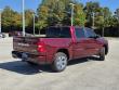 2025 Ram 1500 LONE STAR CREW CAB 4X4 5'7 BOX Pickup