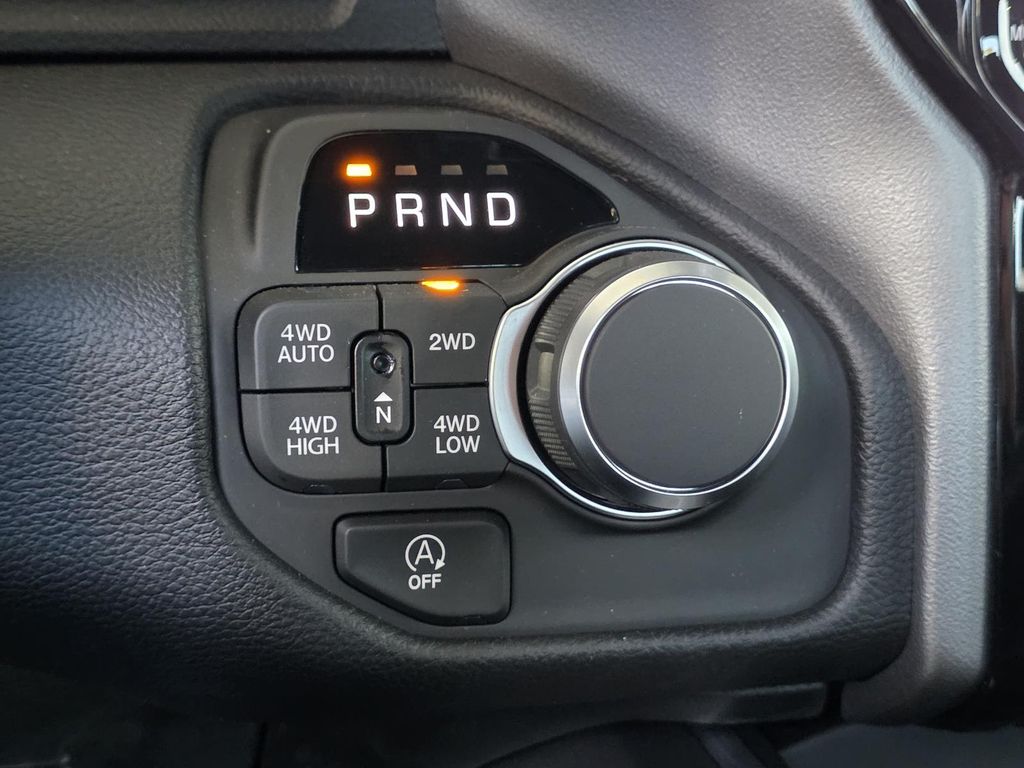 2026 RAM 1500 Big Horn/Lone Star - Photo 24