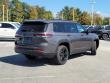 2025 Jeep Grand Cherokee L ALTITUDE X 4X4 Sport Utility