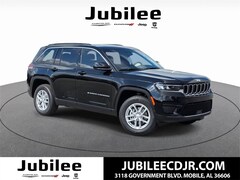 2025 Jeep Grand Cherokee LAREDO X 4X2 Sport Utility