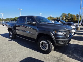 2026 Ram 1500 RHO CREW CAB 4X4 5'7 BOX Pickup