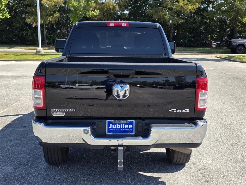 2024 Ram 2500 Big Horn photo 3