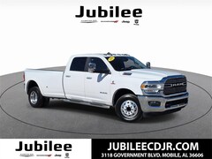 2019 Ram 3500 Laramie Truck
