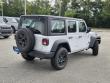 2025 Jeep Wrangler 4-DOOR SPORT Sport Utility