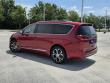 2025 Chrysler Pacifica PINNACLE AWD Passenger Van