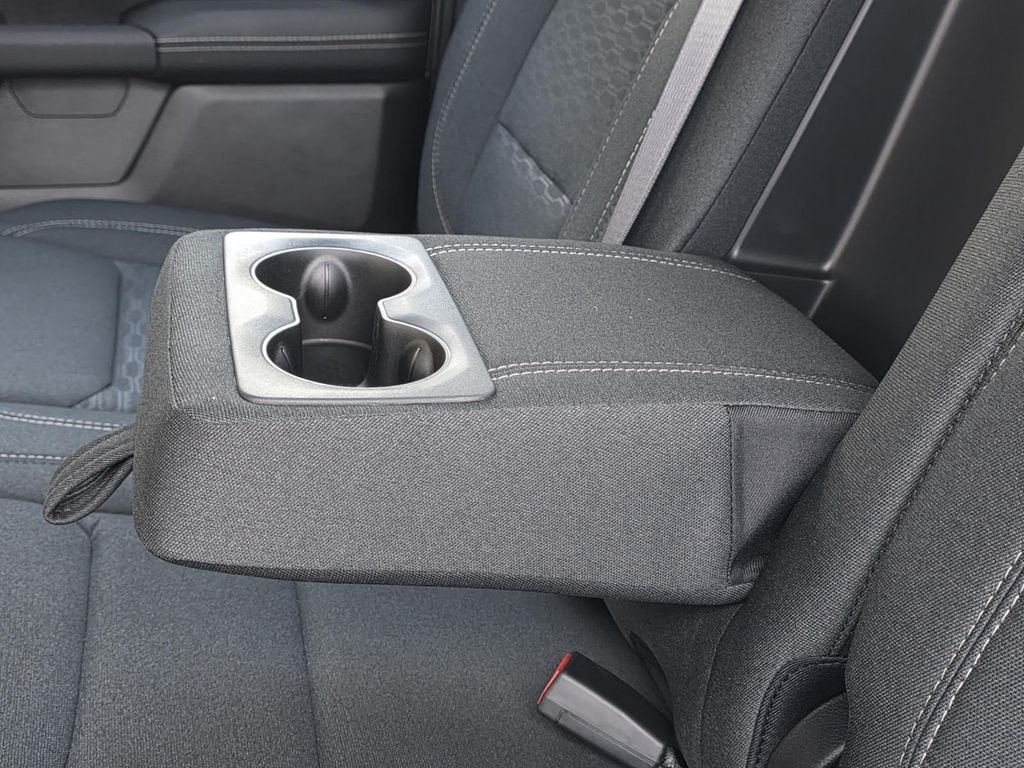 2026 RAM 1500 Big Horn/Lone Star - Photo 10