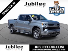 2024 Chevrolet Silverado 1500 RST Truck
