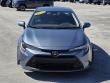 2024 Toyota Corolla LE Sedan