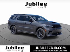 2026 Dodge Durango GT PREMIUM AWD HEMI V8 Sport Utility