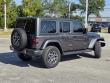 2025 Jeep Wrangler 4-DOOR SAHARA Sport Utility