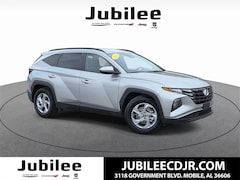 2024 Hyundai Tucson SEL SUV