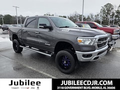 2019 Ram 1500 Big Horn/Lone Star Truck