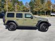 2026 Jeep Wrangler 4-DOOR WILLYS Sport Utility
