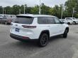 2025 Jeep Grand Cherokee L ALTITUDE X 4X4 Sport Utility