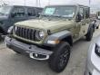 2025 Jeep Gladiator SPORT S 4X4 Pickup