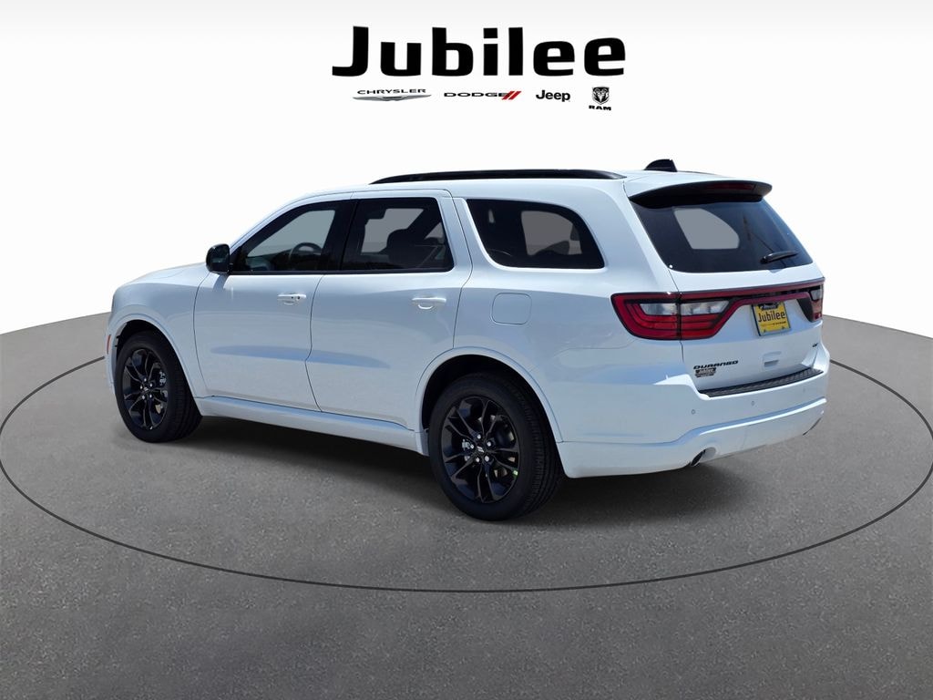 New 2026 Dodge Durango GT RWD Sport Utility