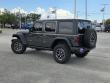 2025 Jeep Wrangler 4-DOOR RUBICON Sport Utility