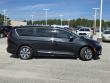 2018 Chrysler Pacifica Hybrid Limited Minivan/Van