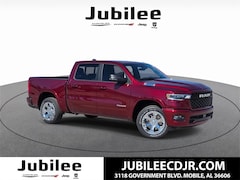 2025 Ram 1500 LONE STAR CREW CAB 4X4 5'7 BOX Pickup