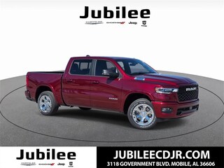 2025 Ram 1500 LONE STAR CREW CAB 4X4 5'7 BOX Pickup